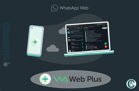 wa web plus for whatsapp desktop